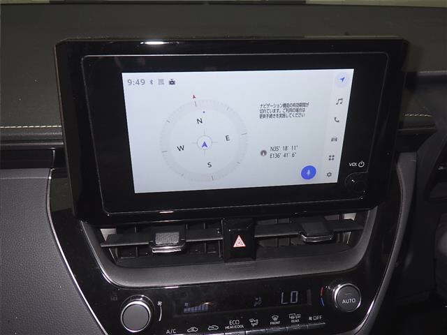 TOYOTA COROLLA TOURING 2023