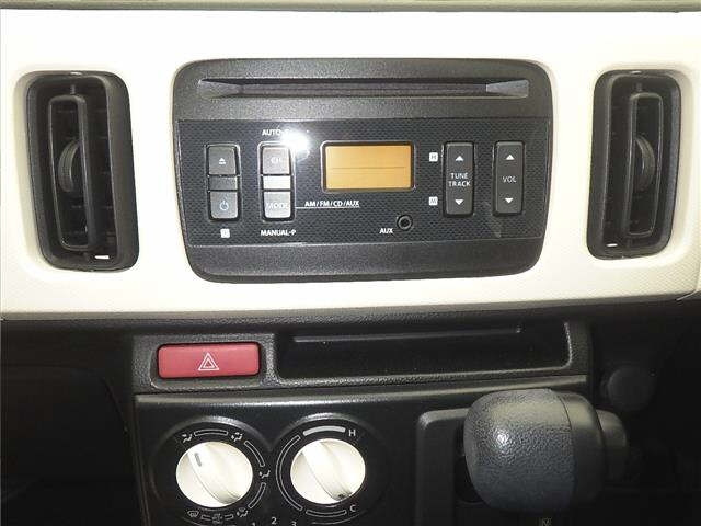 SUZUKI ALTO 2018
