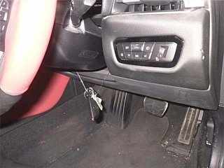 car slider