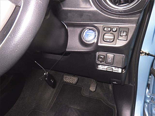car slider