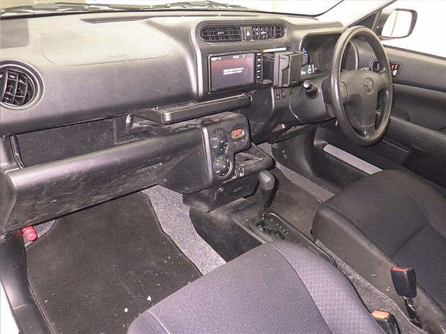TOYOTA PROBOX 2020