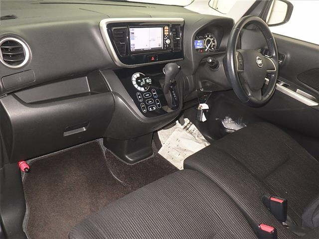 NISSAN DAYZ ROOX 2014