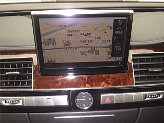 car slider
