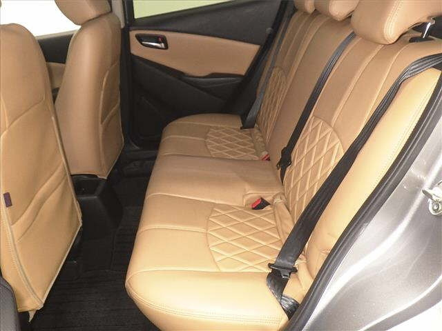 MAZDA DEMIO 2014