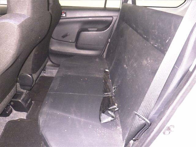 TOYOTA PROBOX 2020
