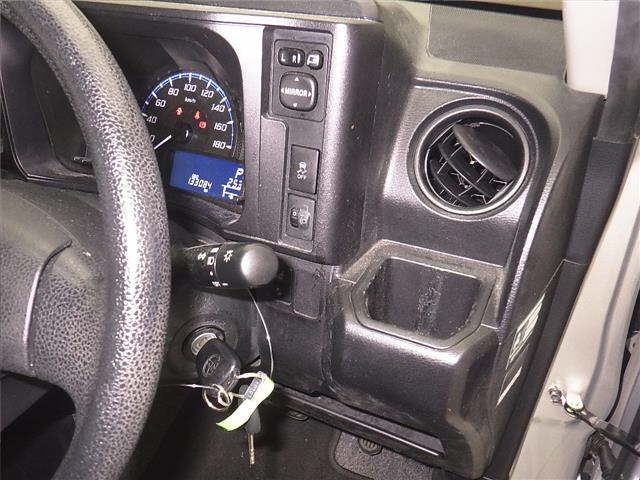 TOYOTA PROBOX 2020