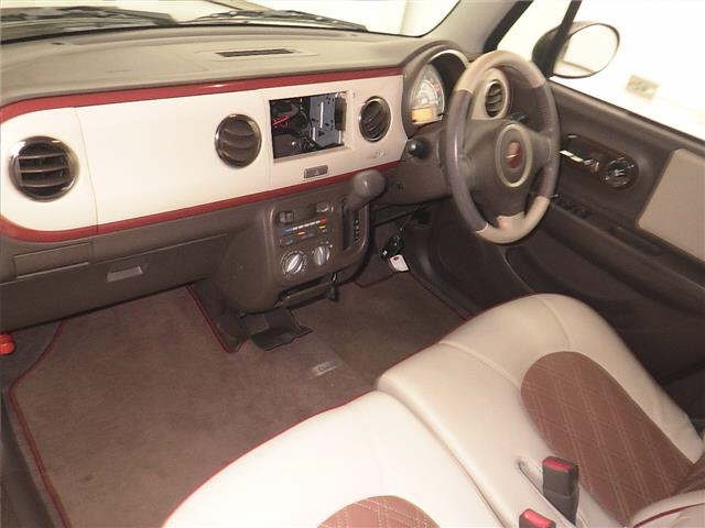 SUZUKI ALTO LAPIN 2013