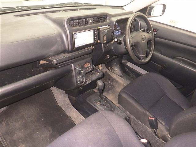 TOYOTA PROBOX 2019