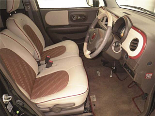 car slider