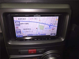 car slider