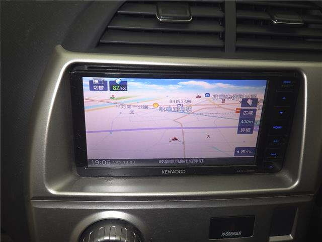 TOYOTA RACTIS 2010