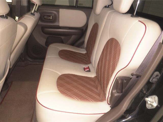 SUZUKI ALTO LAPIN 2013