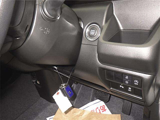 car slider