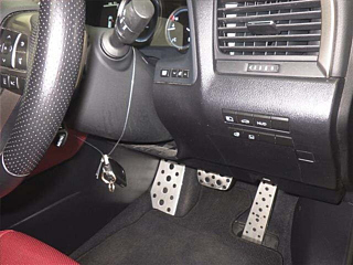 car slider
