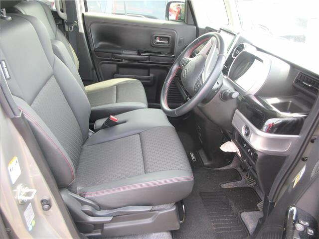 SUZUKI SPACIA 2021