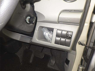 car slider