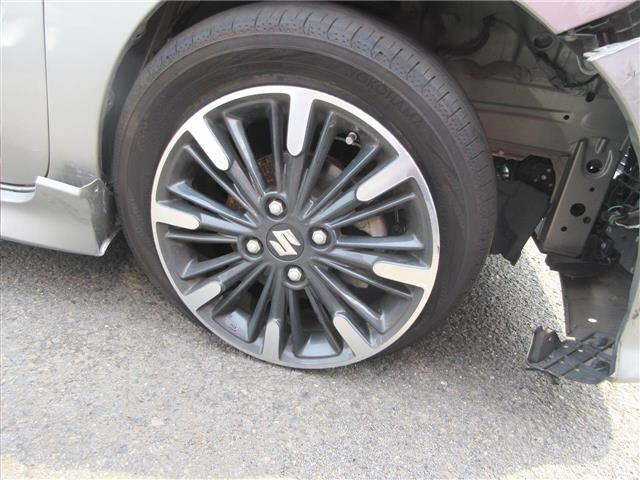 SUZUKI SPACIA 2021