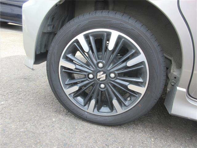 SUZUKI SPACIA 2021