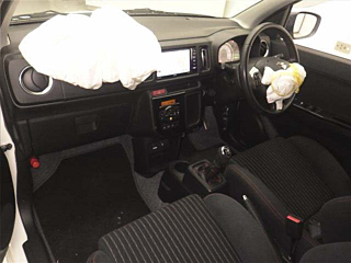 car slider