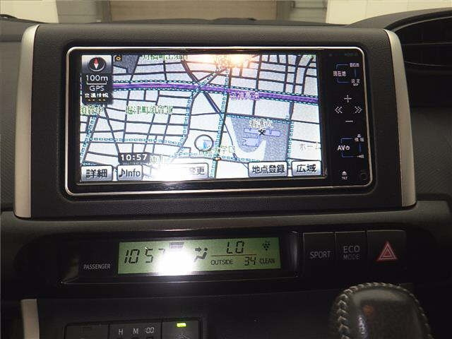 TOYOTA WISH 2009