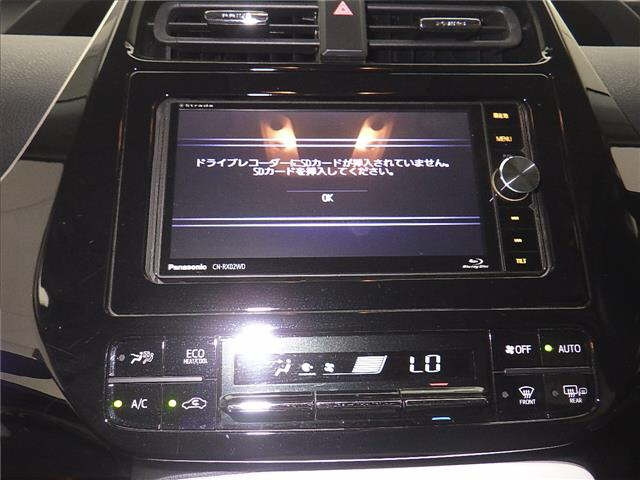 TOYOTA PRIUS 2016