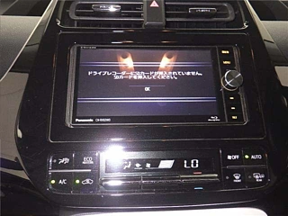 TOYOTA PRIUS 2016
