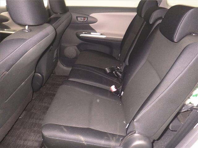 TOYOTA WISH 2009