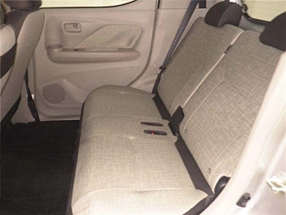 NISSAN DAYZ 2020