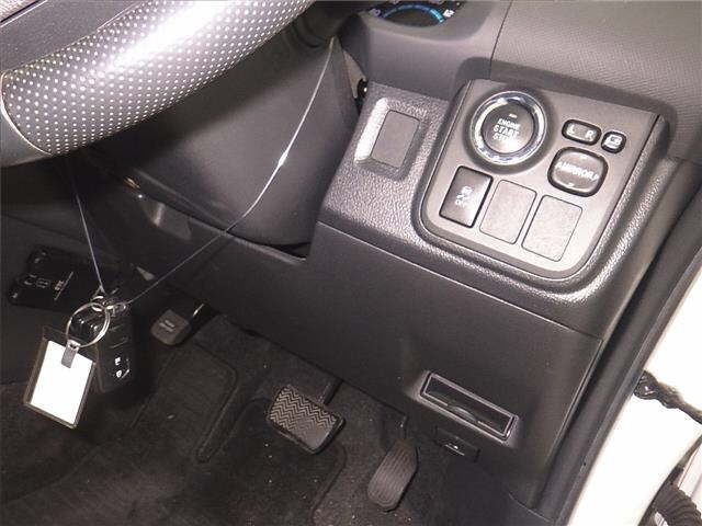 TOYOTA WISH 2009