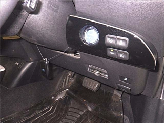 TOYOTA PRIUS 2016