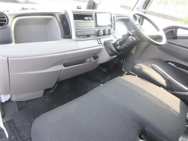 MITSUBISHI CANTER 2023
