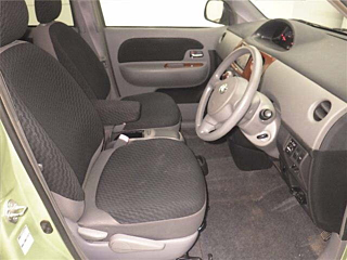 car slider