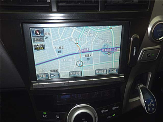 car slider