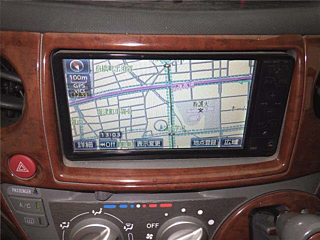 car slider