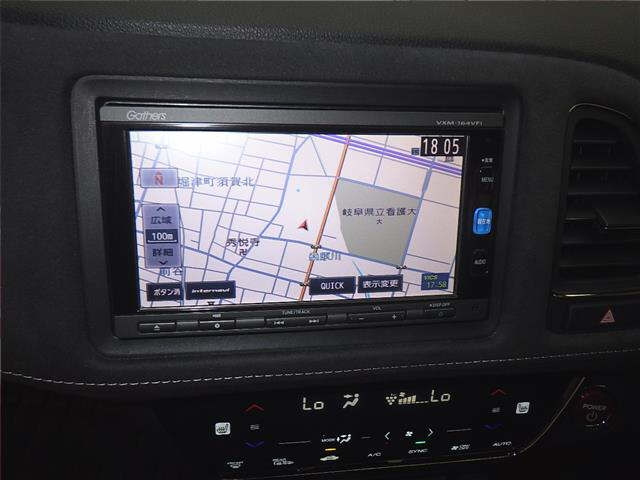 HONDA VEZEL 2016