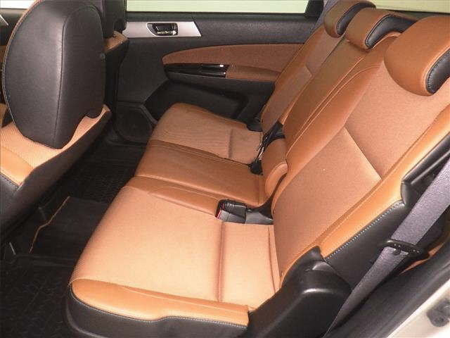 SUBARU EXIGA 2016