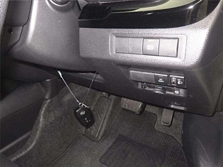 car slider