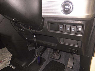 SUZUKI SPACIA 2021