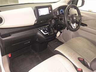 NISSAN DAYZ 2020