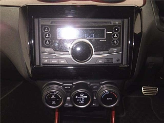 car slider