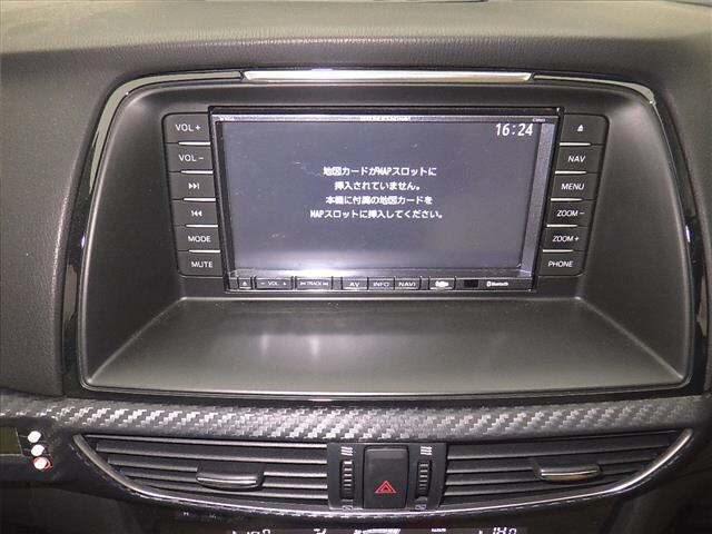 MAZDA ATENZA SEDAN 2013