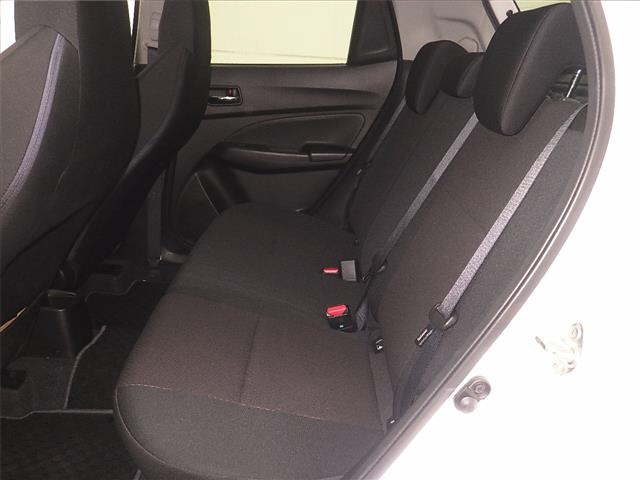 SUZUKI SWIFT 2018
