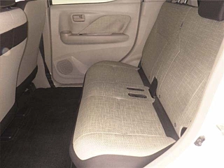 NISSAN DAYZ 2020