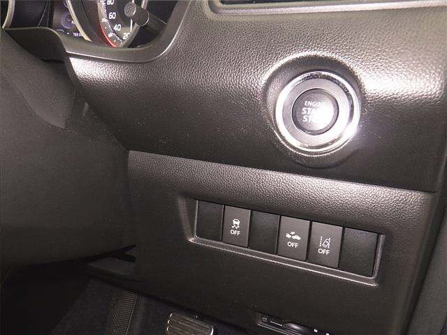 SUZUKI SWIFT 2018