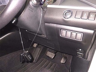 car slider