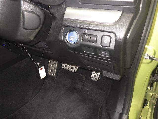 SUBARU XV 2013