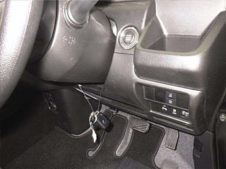 car slider