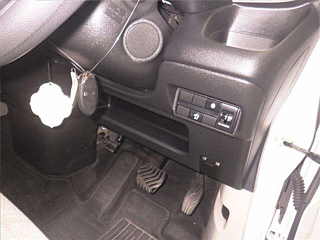 NISSAN DAYZ 2020