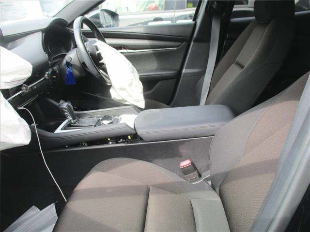 MAZDA MAZDA3 2019