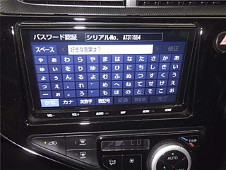 TOYOTA AQUA 2021